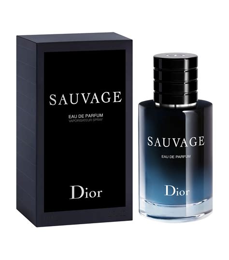 sauvage dior prezzo 60ml eau de parfum|Dior Sauvage 100 ml douglas.